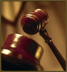 Gavel - Law Firm in Houston, TX 